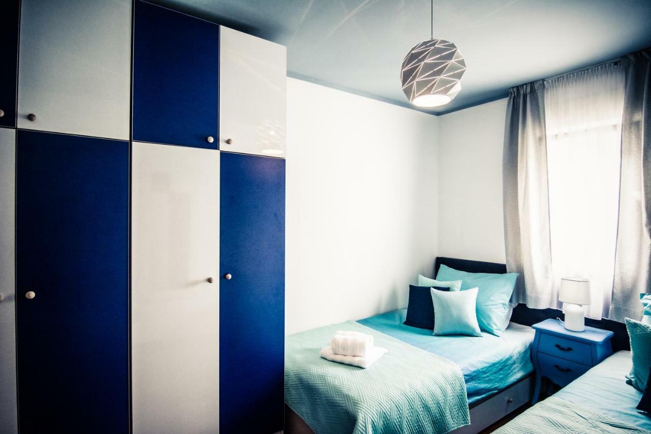 Luxury Apartment Julija Split Exterior foto